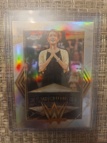 Bull nakano 2026 - bull,