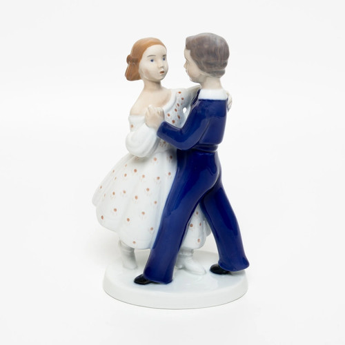 Royal copenhagen statuina - copenhagen,
