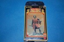 Andrea Miniatures SM-F32 - Richard the Lionheart 1190  scala 54mm
