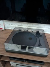 Giradischi Cambridge Audio