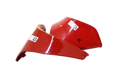 Scocche scudo anteriore - scudo,