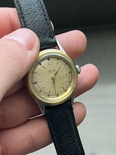 Orologio Wyler Incaflex 71952