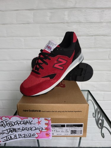New balance 577rrk taglia - balance,