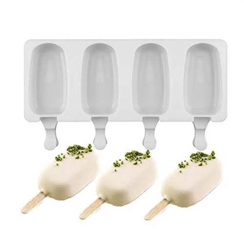 Stampo per gelato - , in