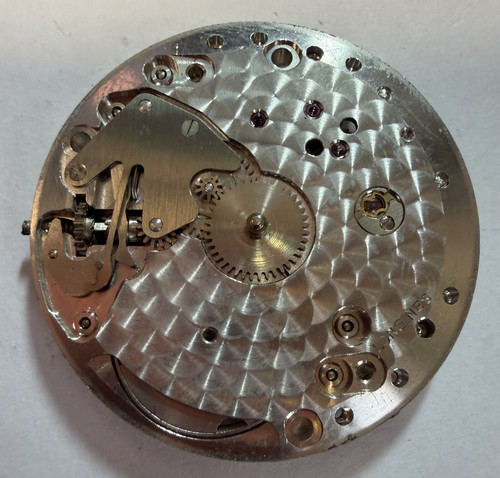 Meccanismo longines cal l - cal., 30