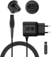 Caricabatterie 15V HQ8505 per