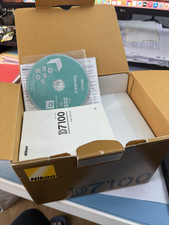 Nikon D7100 Reflex numérique