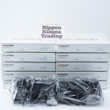 Fortinet FortiGate 40F FG-40F
