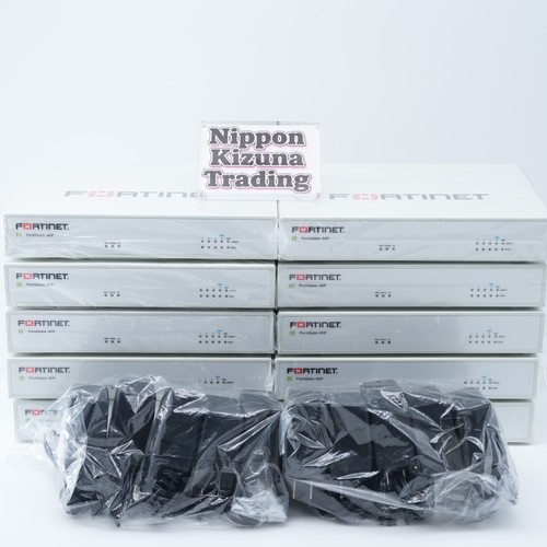 Fortinet fortigate 40f - 40f, fg-40f