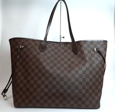 Borsa tote Louis Vuitton