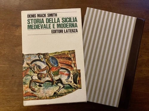 Denis mack smith storia - smith,