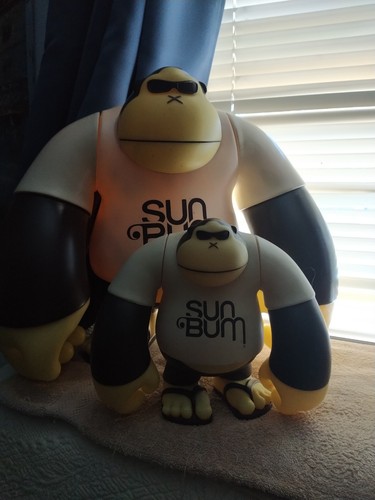 Sonny pollici sun - pollici, bum