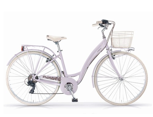 Bici primavera velocita - 6, velocita'