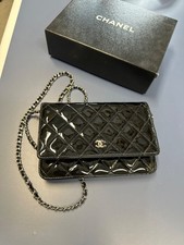 Borsa tracolla chanel - a,