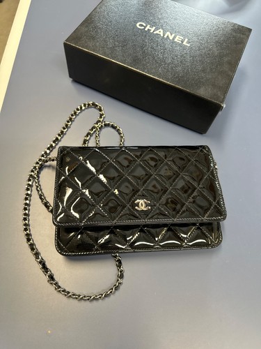Borsa tracolla chanel - borsa,