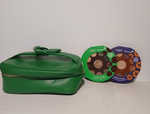 Set borsa trucco palette - set,