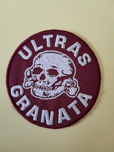 Patch ultras torino - ultras,