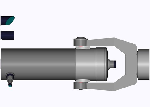 Telescopio astronomico