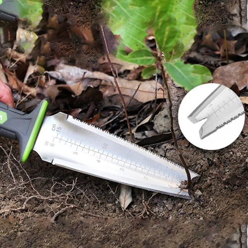 Coltello giardino workpro - coltello,