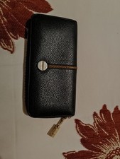 Portafoglio Donna Borbonese