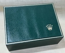 ROLEX Box Daytona Big Red GMT Explorer Submariner 6262 6263 6264 6265 1680 1675/