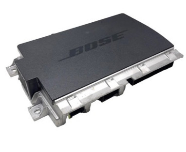 Per bose sound system - sound,