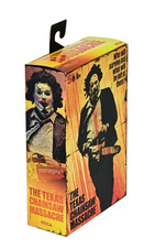 Texas Chainsaw Massacre Action