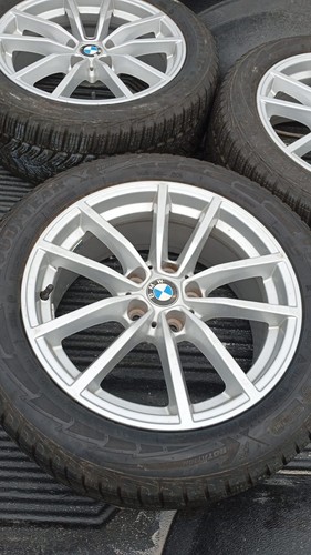 Cerchi lega bmw 225 - bmw, 225/50