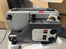 Proiettore Sankyo dualux 1000