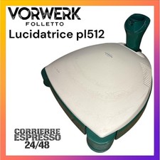 Lucidatrice Lavapavimenti