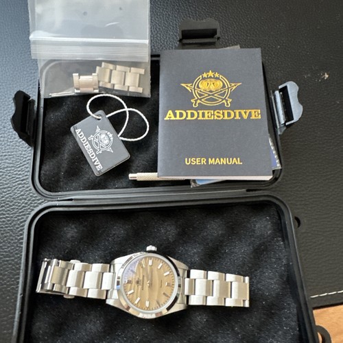 Addiesdive orologio uomo - addiesdive,
