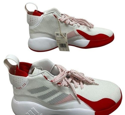 Adidas rose 773 - d, bianco