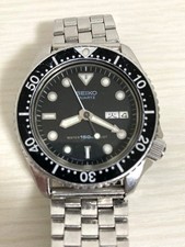 SEIKO 6458 6000 Orologio