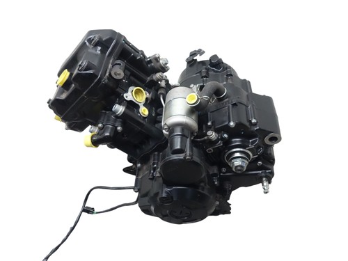 Motore kawasaki z125 - motore,