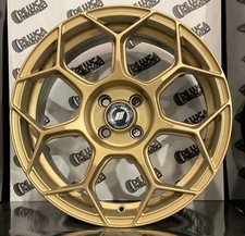 4 CERCHI GMP R17 RACEWAY FIAT