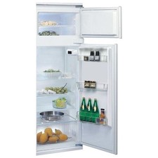 Whirlpool Frigorifero doppia