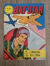 Bat star fumetto - fumetto, n°105