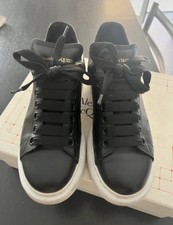 Sneaker Alexander McQueen