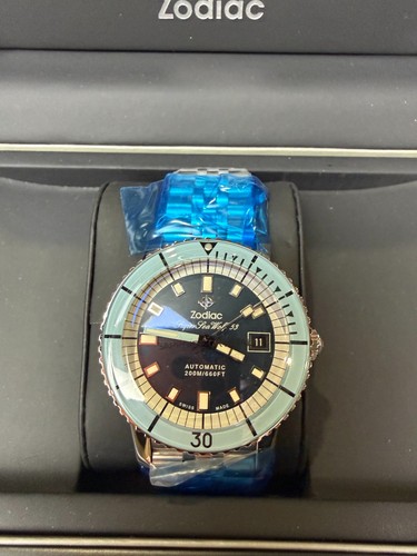 Orologio zodiac super - orologio,