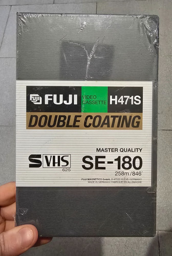 Fuji h471s 180 master - fuji,