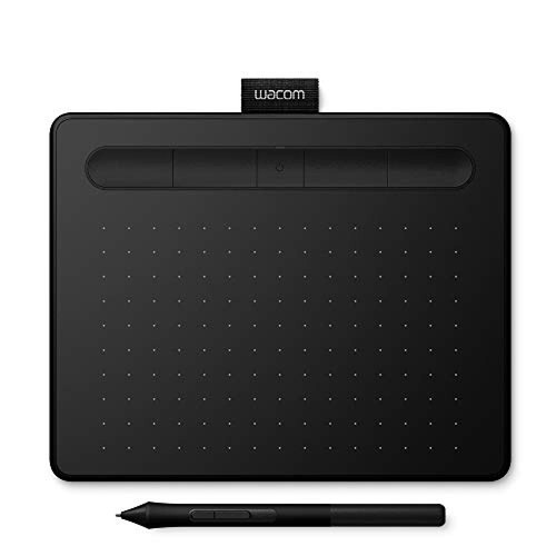 Wacom tavoletta con - tavoletta,