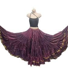 Gonna iarde danza del - danza,