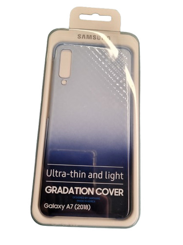 Cover originale blue - originale,