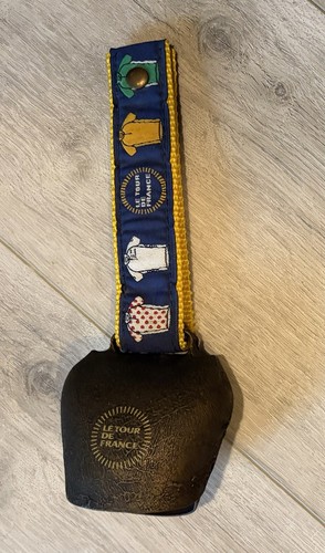 Campanello svizzero ottone - campanello,