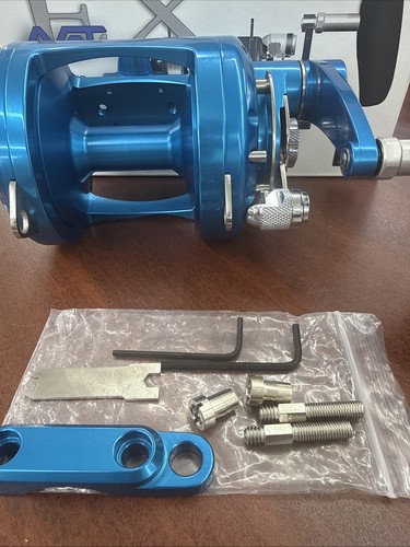 Avet exw mulinello da - exw, 30/2