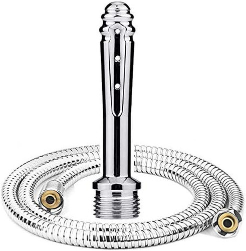Doccia per clistere - doccia,