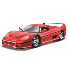 B 18-26010 - Ferrari F50