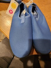 Sun Squad Water Shoes - Blue