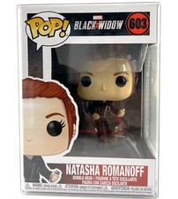 Funko pop marvel - pop!,