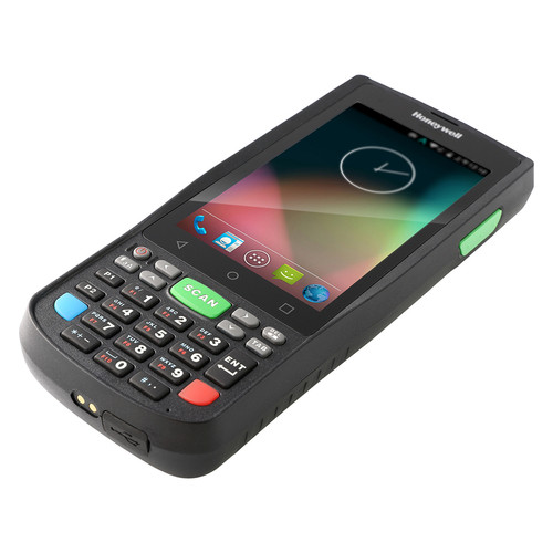 Honeywell scanpal eda50k - honeywell,